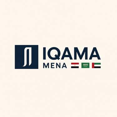IQAMA MENA logo