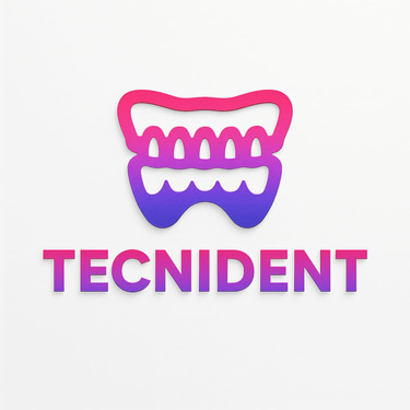 TECNIDENT logo