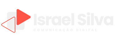 Israel Silva Comunicação Digital logo