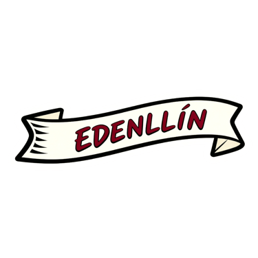 Edenllín logo