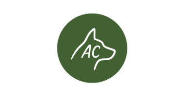 AlterCanin - éducateur canin comportementaliste logo