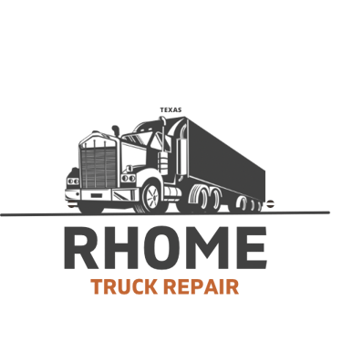 Rhome Mobile Truck Repair logo