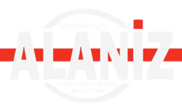 Materiales Alaniz logo