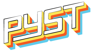 PYST logo