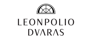 Leonpolio dvaras logo