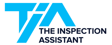 The Inspection Assistant logo