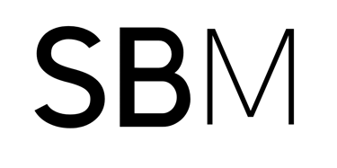 Strong Buzz Media logo