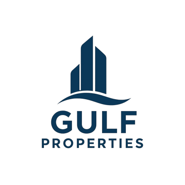 Gulf Luxury Properties logo