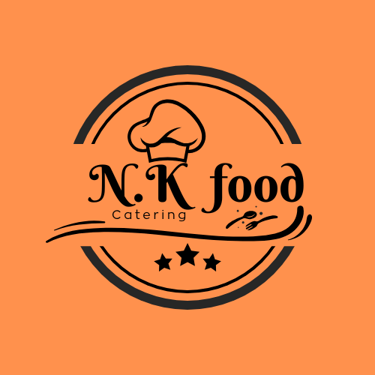 Nk Food logo