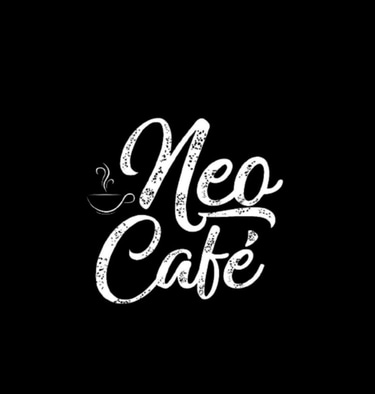 Neo café logo