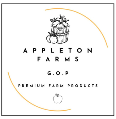 Appleton Farms logo
