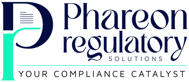 Phareon Regulatory Solutions logo