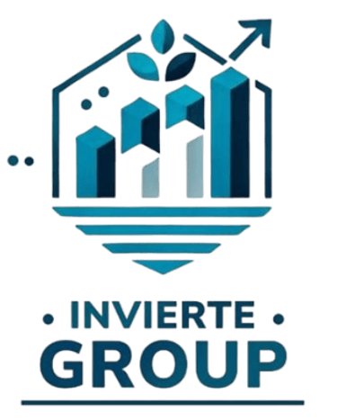 Invierte Group logo