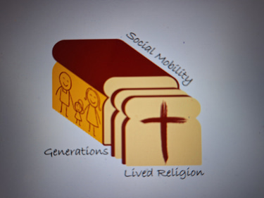 Secondgenfaith.com logo