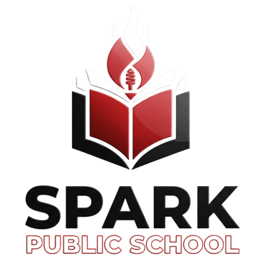 Spark Public School logo