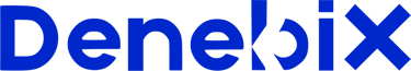 Denebix Studio logo
