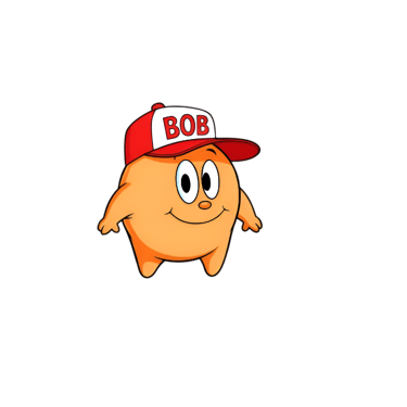 BOB logo
