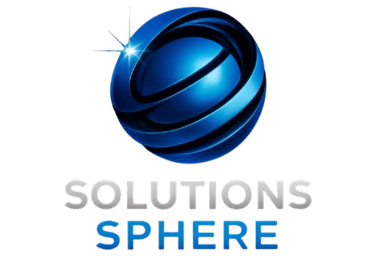 Solutions Sphere logo