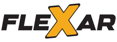 Flexar Paspas logo