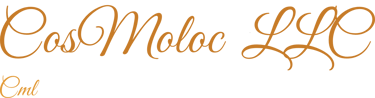 CosMoloc  LLC logo