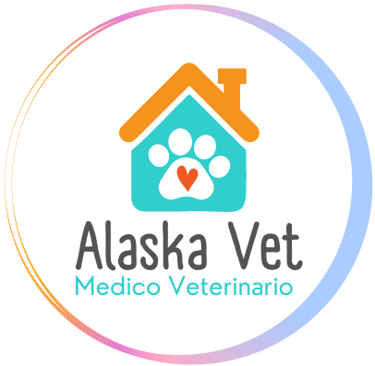 Alaska Vet logo
