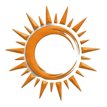 BALI SURYA DHARMA logo