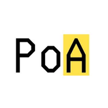 POA Mining logo