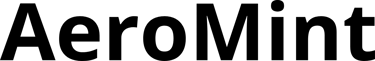 AeroMint.click logo