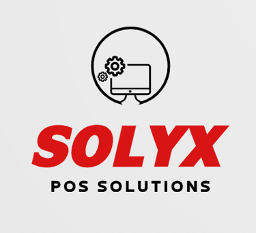 Solyx logo