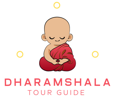 tour guide logo