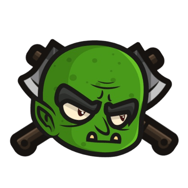 $GOB logo