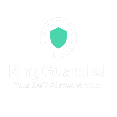 RingGuard AI logo