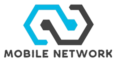 Mobile Network logo