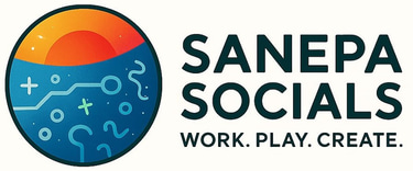Socials logo