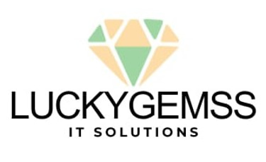 LuckyGemss logo