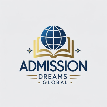 Admission Dreams logo