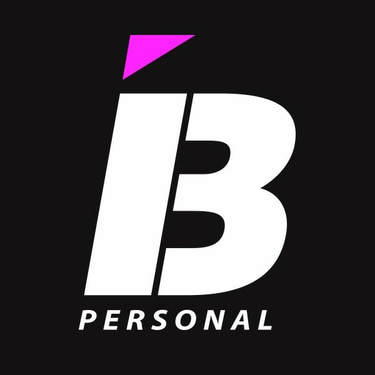 Bia CS Personal logo