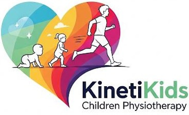 Kinetikids Physio logo