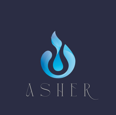 Asher logo