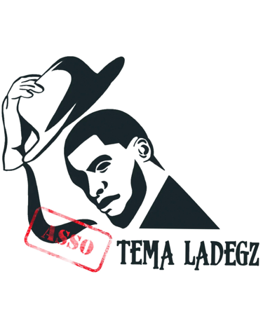 ASSO TLD  (Tema La Degz) logo