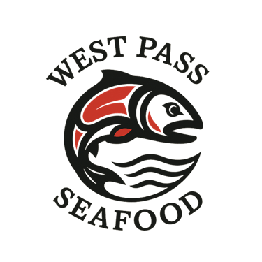 West Pass Seafood LLC logo