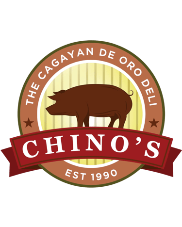 Chino's Deli logo