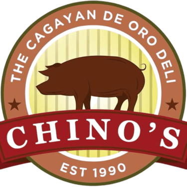 Chino's Deli logo