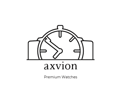 axvion logo