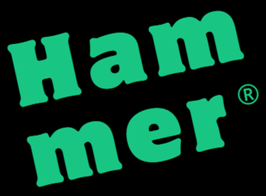 Hammer® Martillos Hidráulicos logo