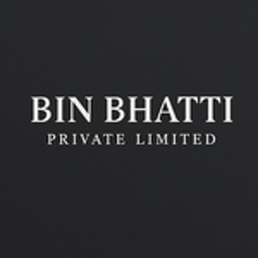 Bin Bhatti (Private) Limited logo