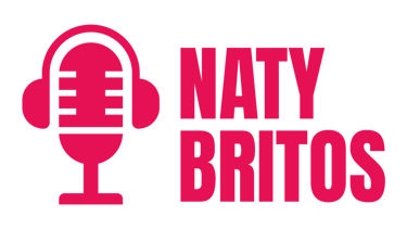 Naty Britos logo