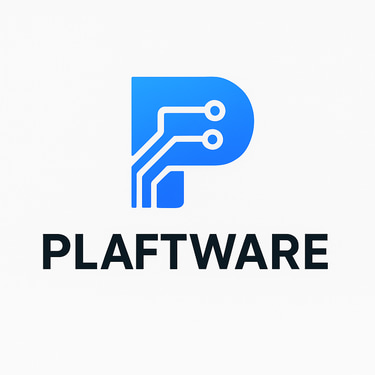 Plaftware logo