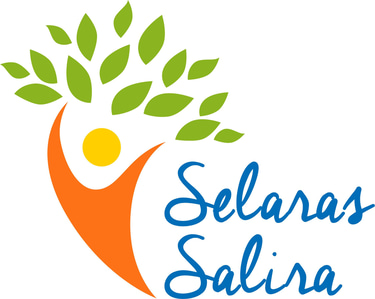 Selaras Salira logo