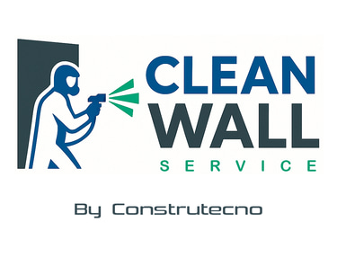 Clean Wall - Urban Painting Protection logo